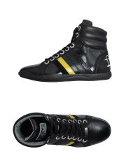 FRANKIE MORELLO - Sneaker alta