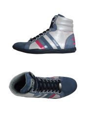 FRANKIE MORELLO - Sneaker alta