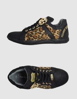 FRANKIE MORELLO - CALZATURE - Sneakers - su YOOX.COM