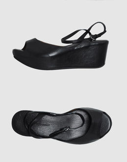 ROBERTO DEL CARLO - CALZATURE - Zeppe - su YOOX.COM