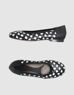 MARNI - CALZATURE - Ballerine - su YOOX.COM