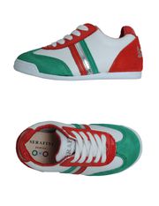 SERAFINI JUNIOR - Sneakers