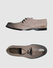 MARNI - Chaussures à lacets