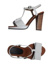 MARNI - Platform sandals