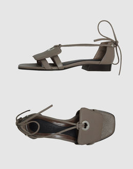 MARNI - CALZATURE - Sandali - su YOOX.COM