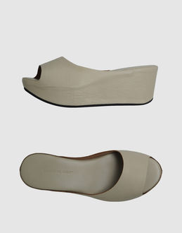ROBERTO DEL CARLO - CALZATURE - Zeppe - su YOOX.COM