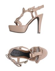MARNI - Platform sandals