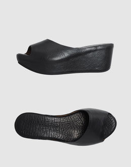 ROBERTO DEL CARLO - CALZATURE - Zeppe - su YOOX.COM