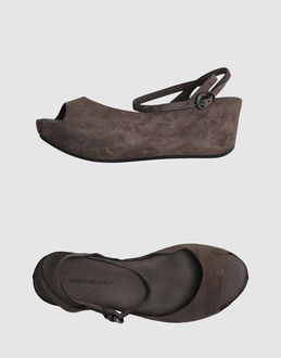ROBERTO DEL CARLO - CALZATURE - Zeppe - su YOOX.COM