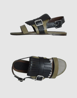 Marni - Chaussures - Sandales
