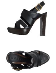 MARNI - プラットフォームサンダル