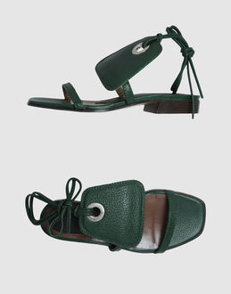 MARNI - CALZATURE - Sandali - su YOOX.COM