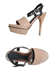 MARNI - Platform sandals