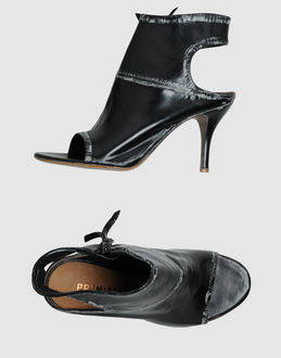PREMIATA - CALZATURE - Sandali con tacco - su YOOX.COM