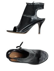 PREMIATA - High-heeled sandals