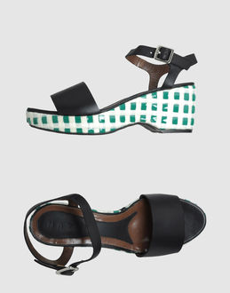 MARNI - CALZATURE - Zeppe - su YOOX.COM