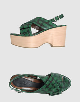 MARNI - CALZATURE - Zeppe - su YOOX.COM