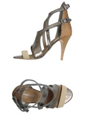 SURFACE TO AIR - Sandali con tacco