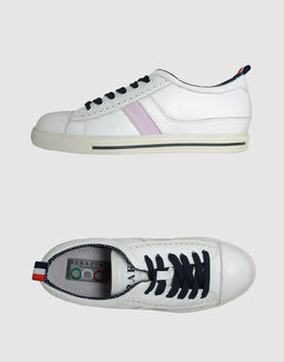 SERAFINI - CALZATURE - Sneakers - su YOOX.COM