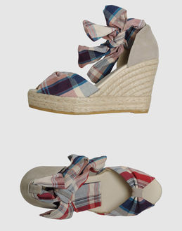 SERAFINI - CALZATURE - Zeppe - su YOOX.COM