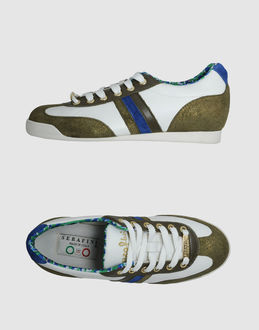 SERAFINI LUXURY - CALZATURE - Sneakers - su YOOX.COM
