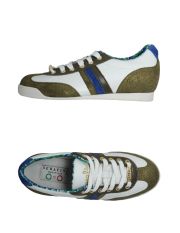 SERAFINI LUXURY - Sneakers