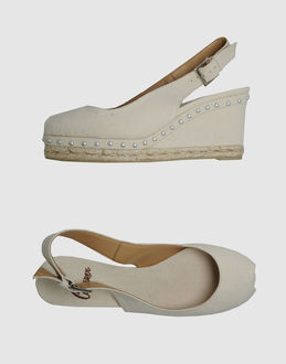 CASTAÑER - CALZATURE - Zeppe - su YOOX.COM