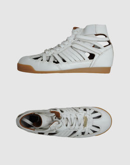 SERAFINI LUXURY - CALZATURE - Sneakers alte - su YOOX.COM