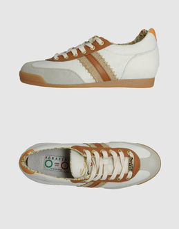 SERAFINI LUXURY - CALZATURE - Sneakers - su YOOX.COM