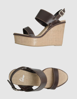 CASTAÑER - CALZATURE - Zeppe - su YOOX.COM