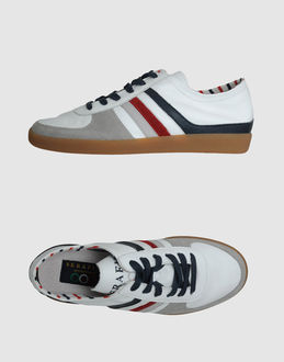 SERAFINI - CALZATURE - Sneakers - su YOOX.COM