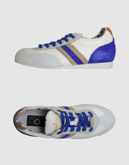 SERAFINI LUXURY - CALZATURE - Sneakers - su YOOX.COM