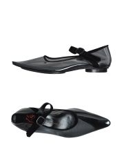 Y'S RED LABEL - Ballerine