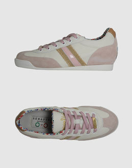 SERAFINI LUXURY - CALZATURE - Sneakers - su YOOX.COM