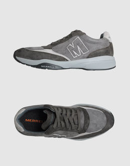MERRELL - CALZATURE - Sneakers - su YOOX.COM