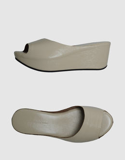 ROBERTO DEL CARLO - CALZATURE - Zeppe - su YOOX.COM