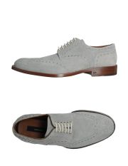 DSQUARED2 - Laced shoes
