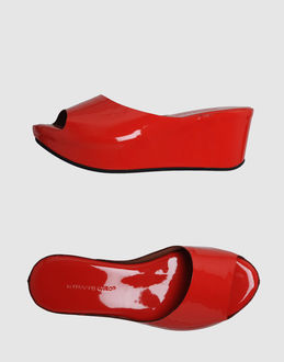 ROBERTO DEL CARLO - CALZATURE - Zeppe - su YOOX.COM