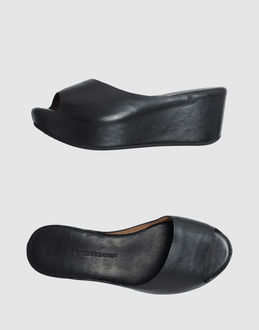 ROBERTO DEL CARLO - CALZATURE - Zeppe - su YOOX.COM