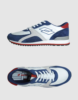 LOTTO - CALZATURE - Sneakers - su YOOX.COM