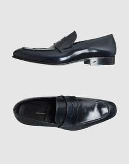 DSQUARED2 - CALZATURE - Mocassini - su YOOX.COM