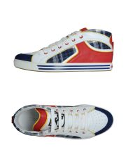 DSQUARED2 - ハイカットスニーカー