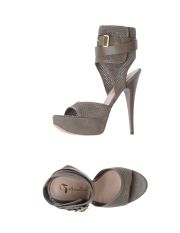ANNARITA N. - Platform sandals