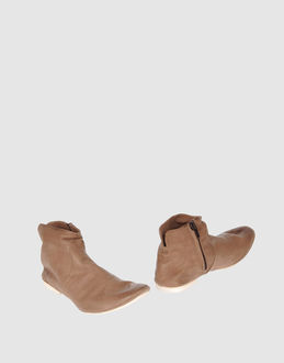 RAPARO - CALZATURE - Stivaletti - su YOOX.COM