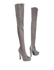 ROBERTO CAVALLI - High-heeled boots