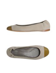 ROBERTO DEL CARLO - Ballet flats