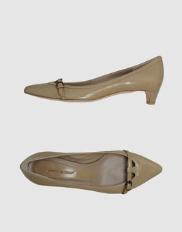 ROBERTO DEL CARLO - CALZATURE - Decolletes - su YOOX.COM