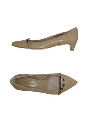 ROBERTO DEL CARLO - Closed-toe slip-ons 