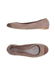 ROBERTO DEL CARLO - Ballet flats