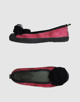 CHIPIE - CALZATURE - Ballerine - su YOOX.COM